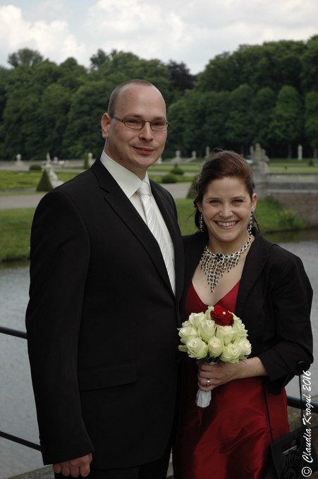 Kupferne Hochzeit
 dickydackel blog Kupferne Hochzeit 7 Jahre Verheiratet