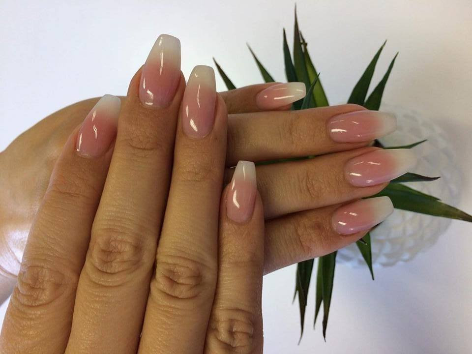 Kurs Für Nageldesign
 Swiss Beauty Academy