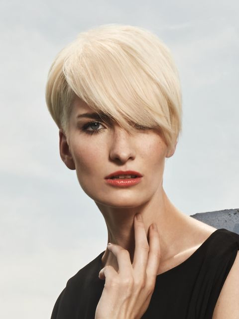 Kurze Blonde Frisuren
 19 Beste Blonde Kurze Frisuren für Frauen Frisuren 2019