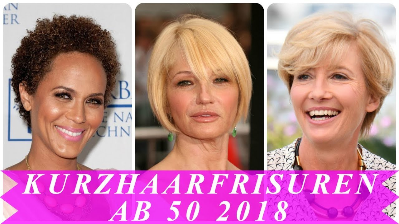 Kurzhaar Frisuren Frauen
 Schicke kurzhaarfrisuren für frauen ab 50 2018