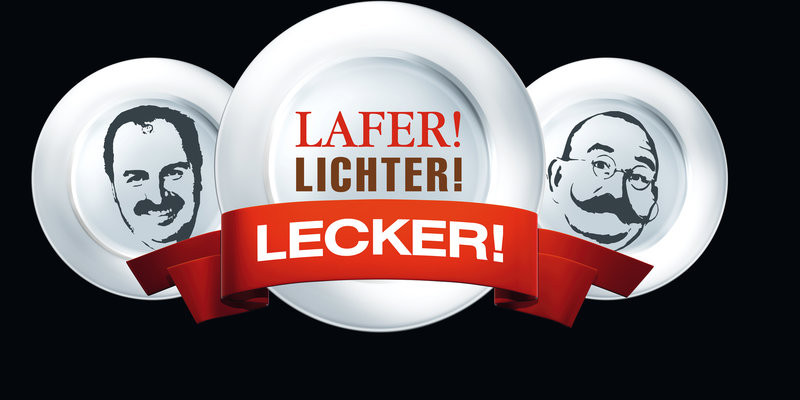 Lafer Lichter Lecker
 Lafer Lichter Lecker Bilder TV Wunschliste