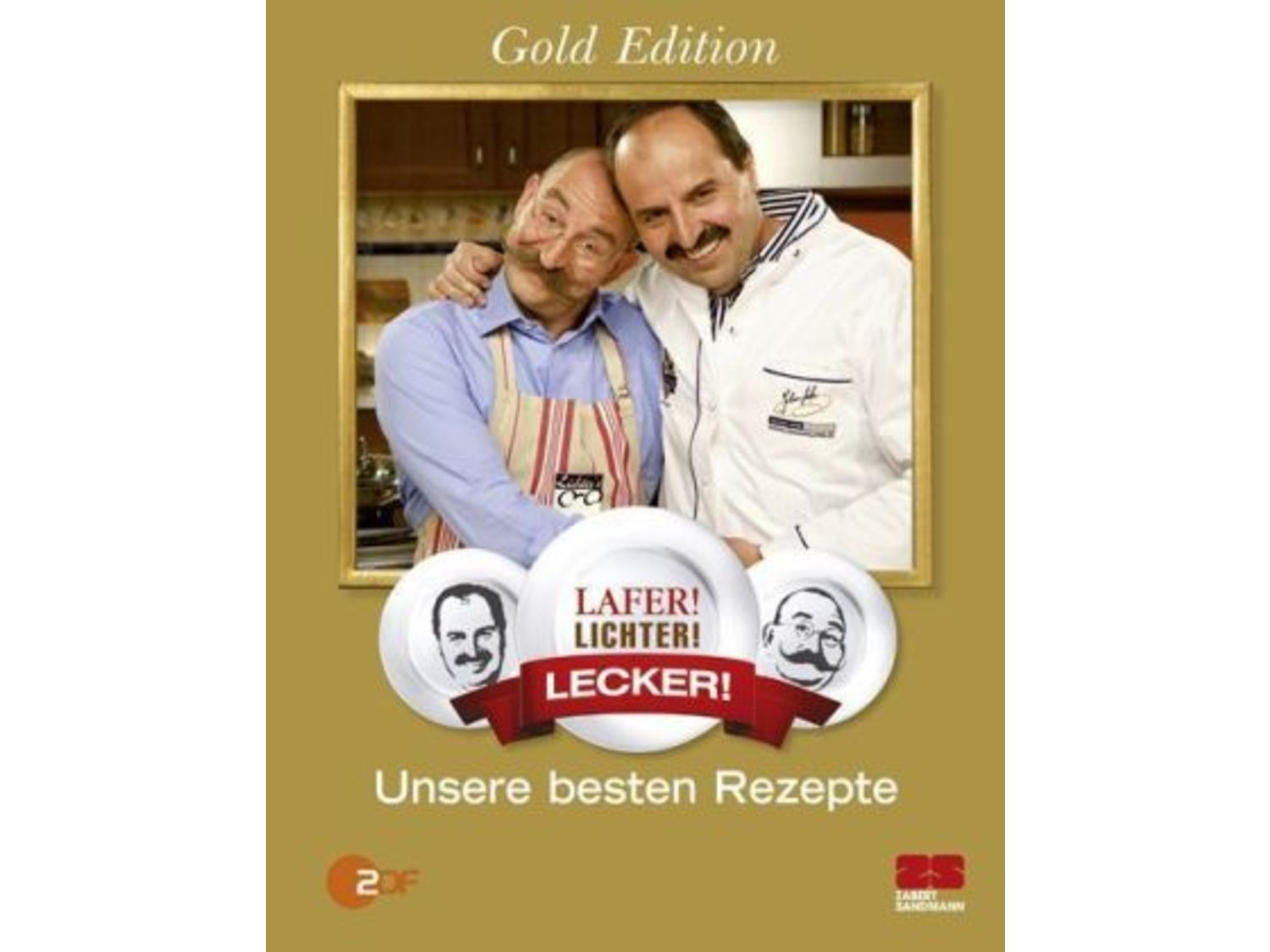 Lafer Lichter Lecker
 Lafer Lichter Lecker Sonderausgabe Lidl Deutschland