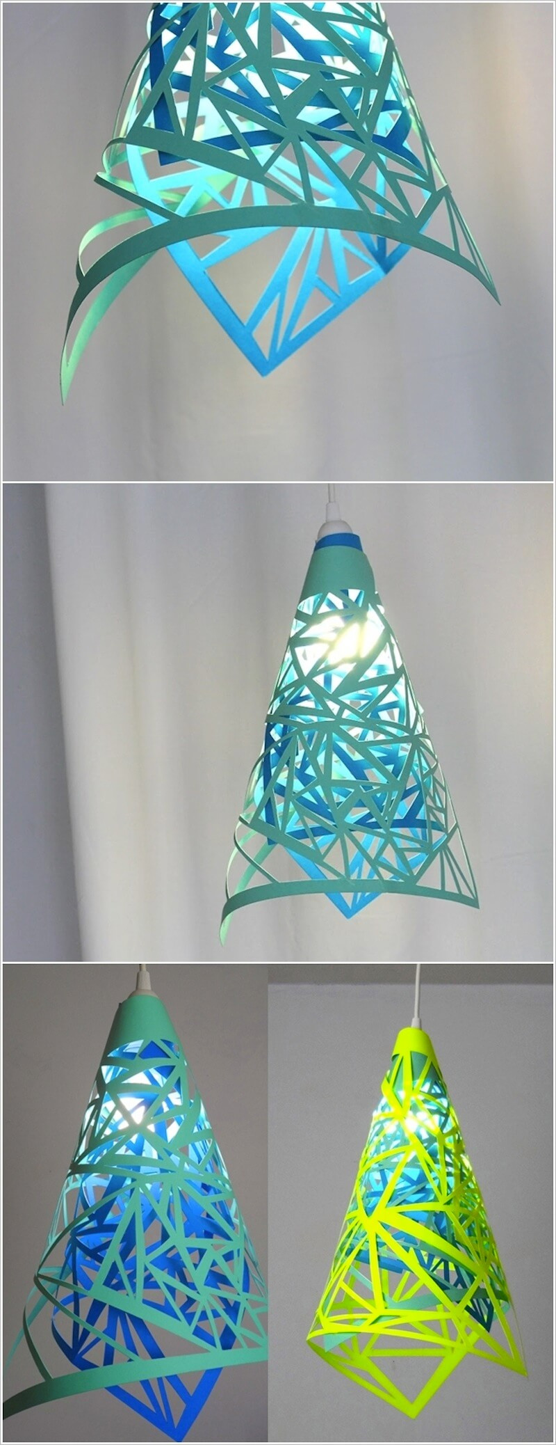 Lamp Diy
 34 Best DIY Lamp and Lamp Shade Ideas and Designs for 2019