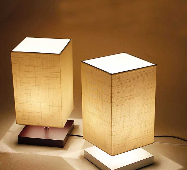 Lampenschirme Für Tischleuchten
 Lampenschirme Dekorieren für schöne Haus Dekor