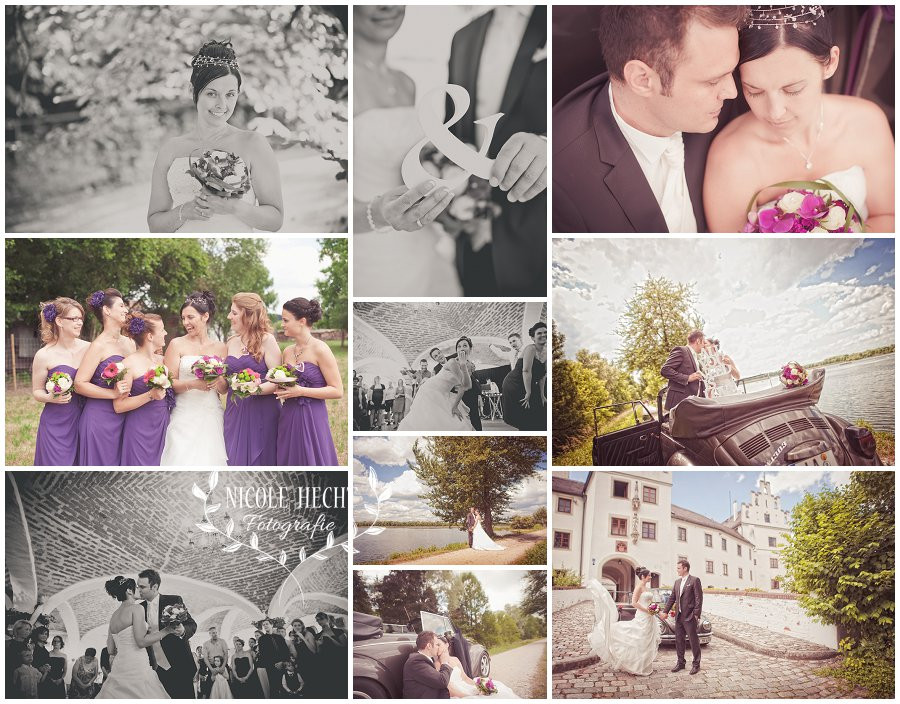Landshut Hochzeit 2019
 Hochzeit Landshut – Heiraten am See – Fotografin Landshut
