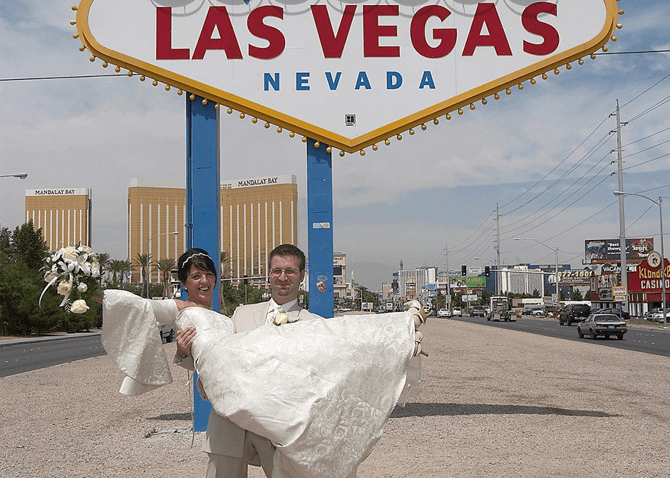 Las Vegas Hochzeit
 Heiraten in Las Vegas Tipps & Infos rund um Hochzeit