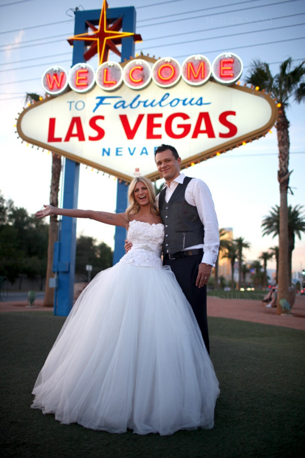Las Vegas Hochzeit
 Heiraten in Las Vegas Viele machen das Archzine