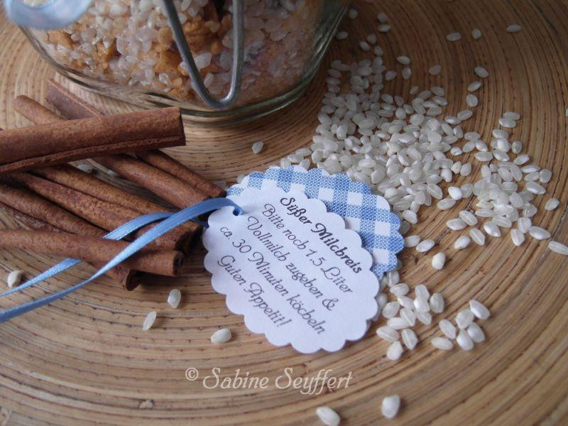 Last Minute Geschenke Selbstgemacht
 Rezept backofen Weihnachtsmitbringsel selbstgemacht