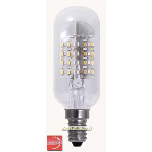 Led Lampen E14
 LED lampen E14 buislamp DIMBAAR 4 3 Watt helder