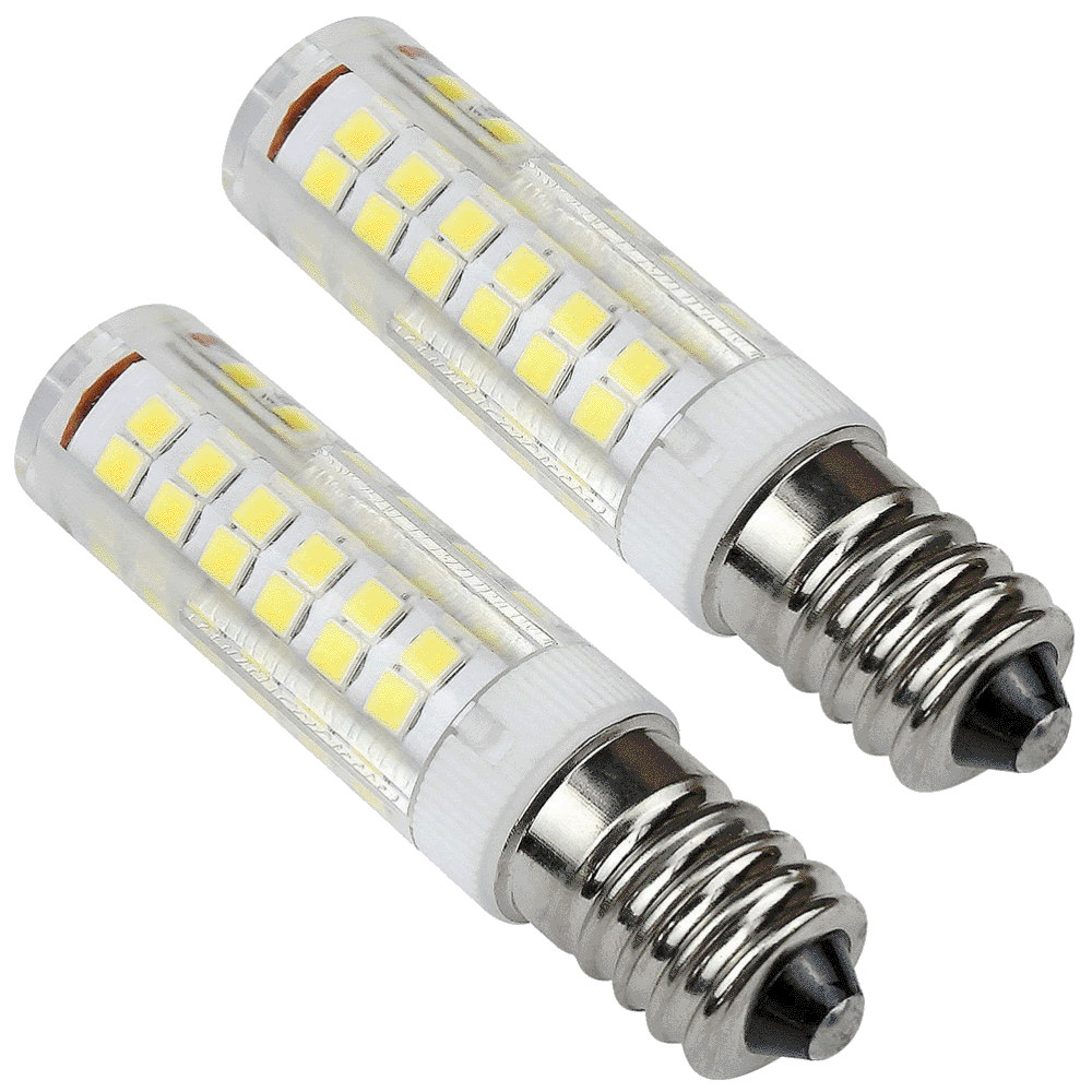 Led Lampen E14
 Led Lampen 3Watt Afzuigkap