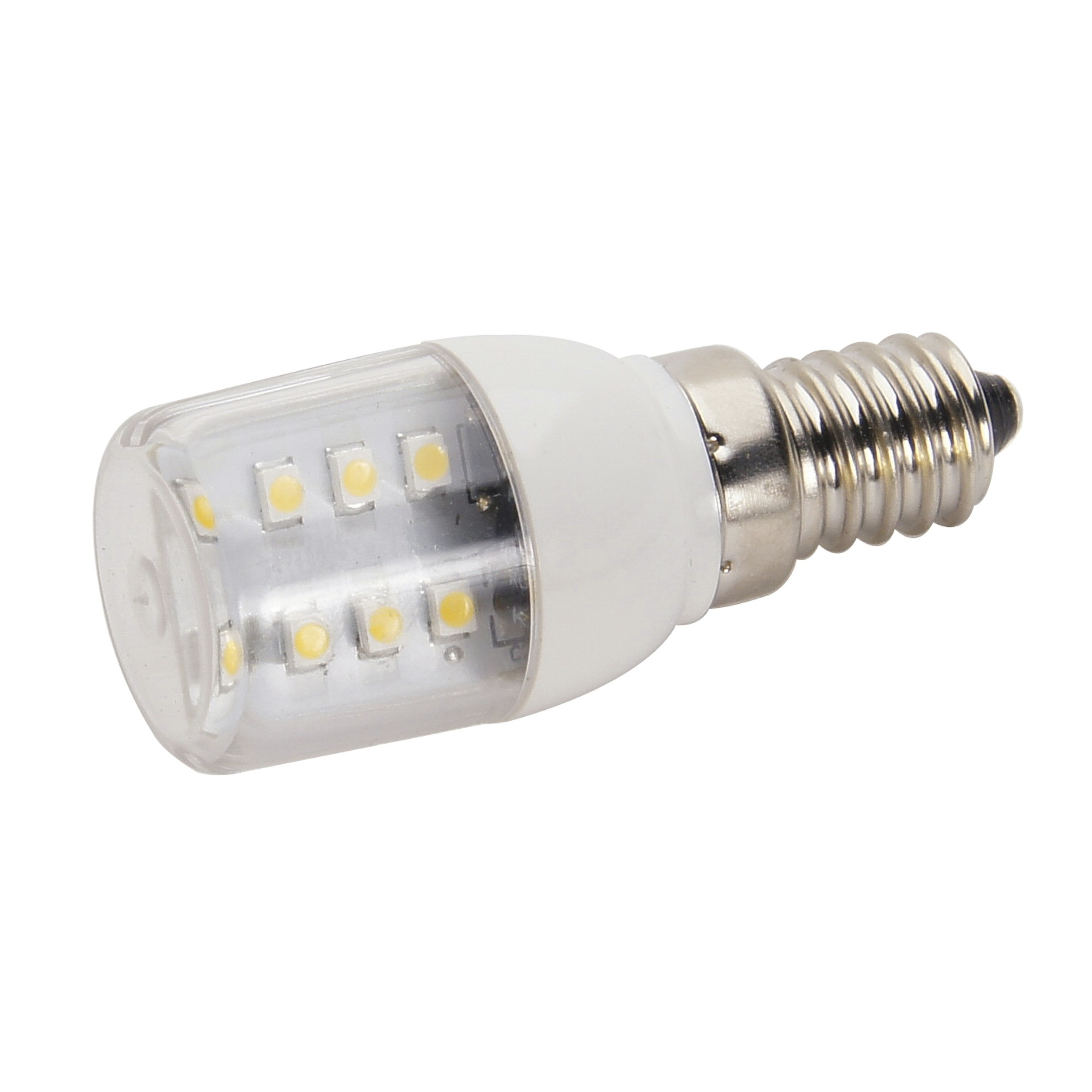 Led Lampen E14
 Prolight LED koelkastlamp E14 2W LED lampen