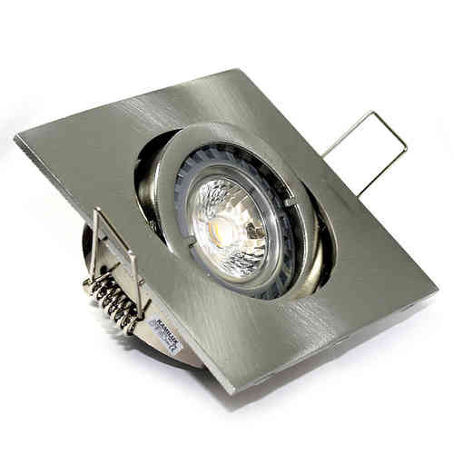 Led Spots Bad
 Bad Spots Einbauleuchten Quajo ROSTFREI & GU10 LED