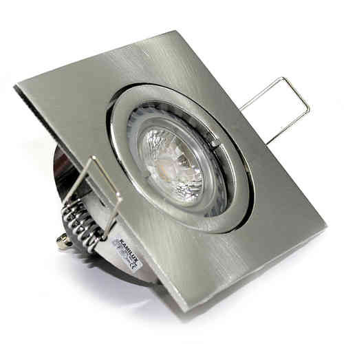 Led Spots Bad
 Feuchtraum resistente 5 Watt LED Einbauleuchte Bad Spots