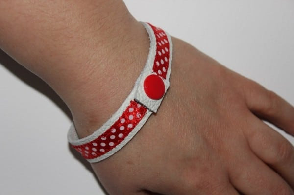 Lederarmband Diy
 Lederarmband DIY HANDMADE Kultur