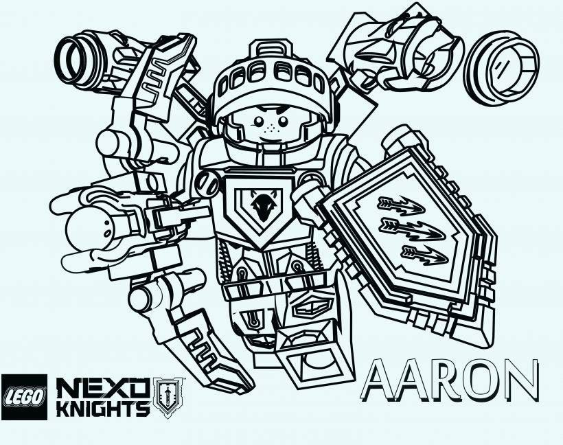 Lego Marvel Ausmalbilder
 Nexo Knights Ausmalbilder Jestro