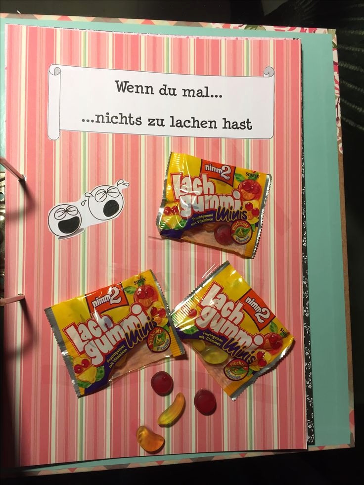 Lehrer Geschenke Selber Machen
 Beste Freundin Buch Selber Machen formschön 32 Best