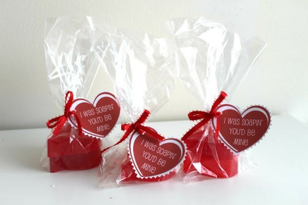 Lehrer Geschenke Selber Machen
 Valentinstag Geschenke selber machen 14 originelle DIY