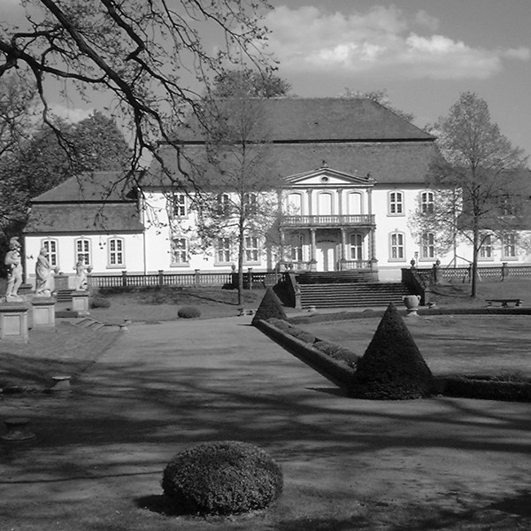 Literaturforum Im Brecht Haus
 Veranstaltungen