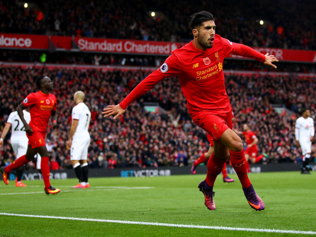 Liverpool Fc Tabelle
 Premier League News Spitzenreiter Liverpool