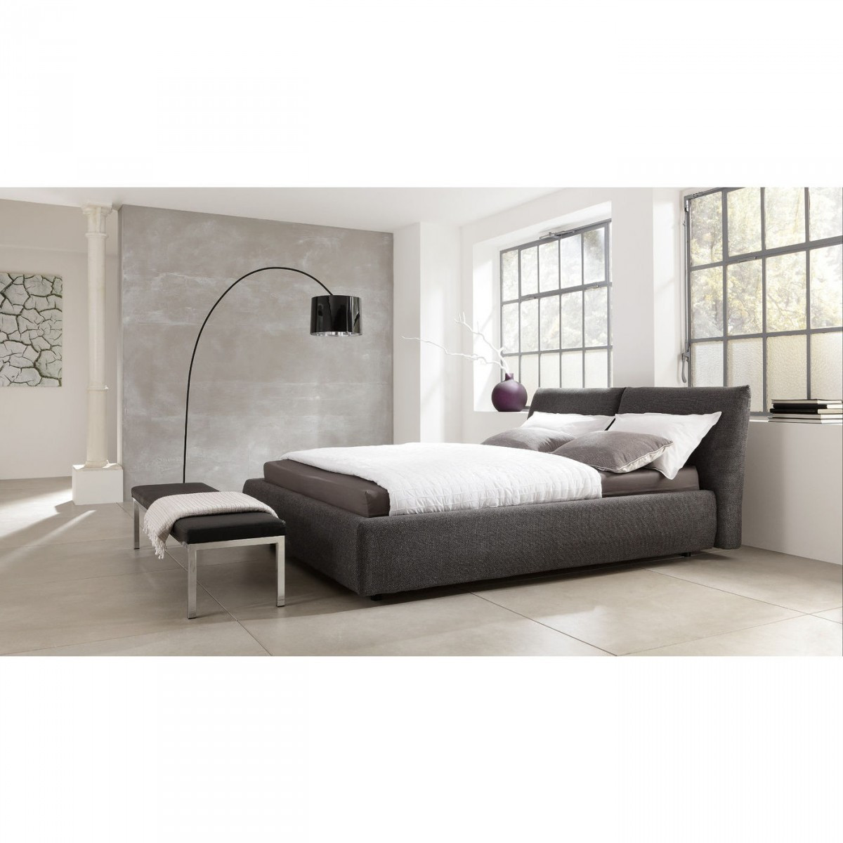 Loft Bett
 Bett New York Loft KARE Design