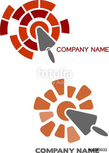 Logo Handwerk
 "Handwerk Logo Set" fichier vectoriel libre de droits sur