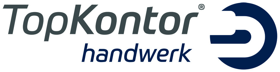 Logo Handwerk
 Neue Versionen der Software TopKontor Handwerk TopKontor