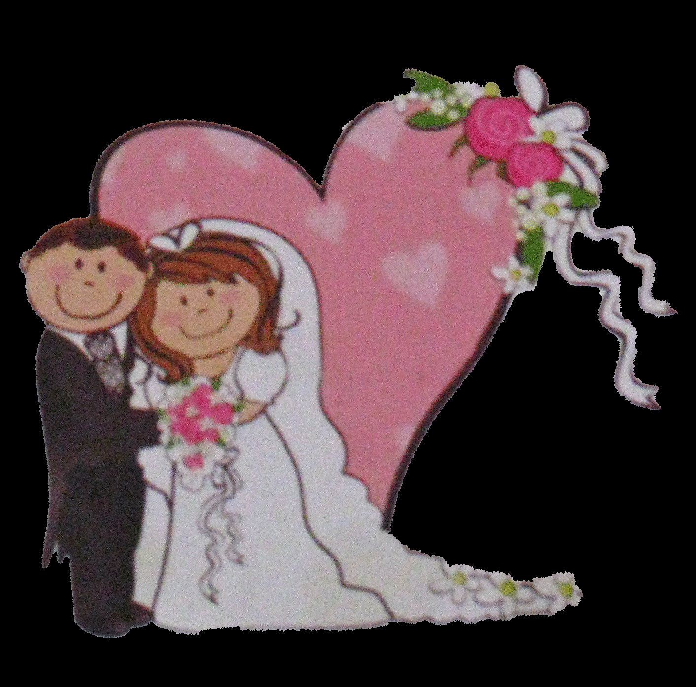Logo Hochzeit
 6 Oktober 2012 – Heiraten auf peruanisch