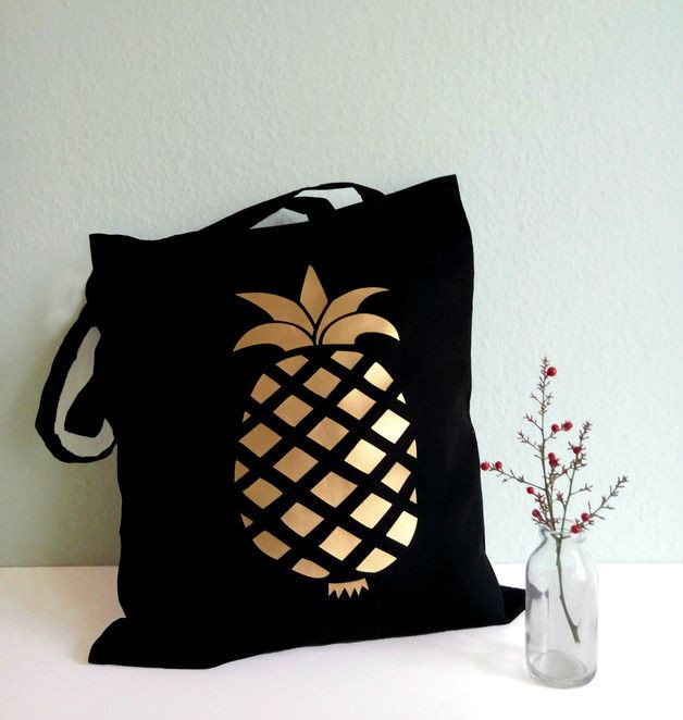 Lovelee Geschenke
 Die besten 25 Gold Ananas Ideen auf Pinterest