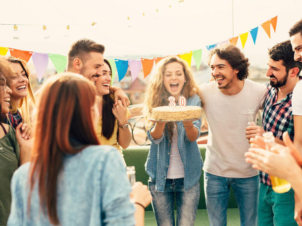 Lustige Geburtstagssprüche Für Frauen
 Geburtstagssprüche Die schönsten Sprüche für Frau