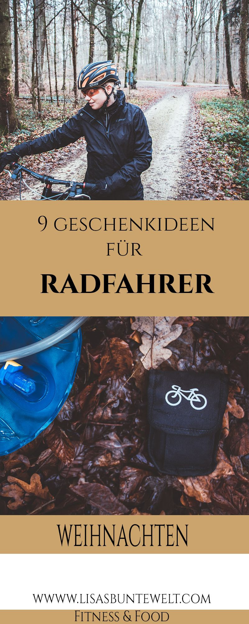 Lustige Geschenke Für Radfahrer
 10 Geschenkideen für Radfahrer