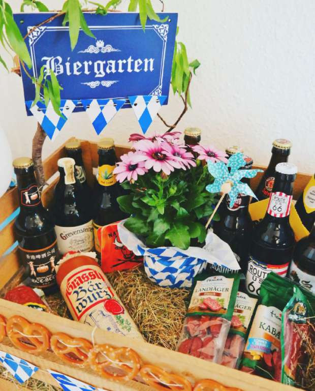 Lustige Geschenke Zum Geburtstag
 Lustige Geschenke Zum 60 Geburtstag Selber Basteln