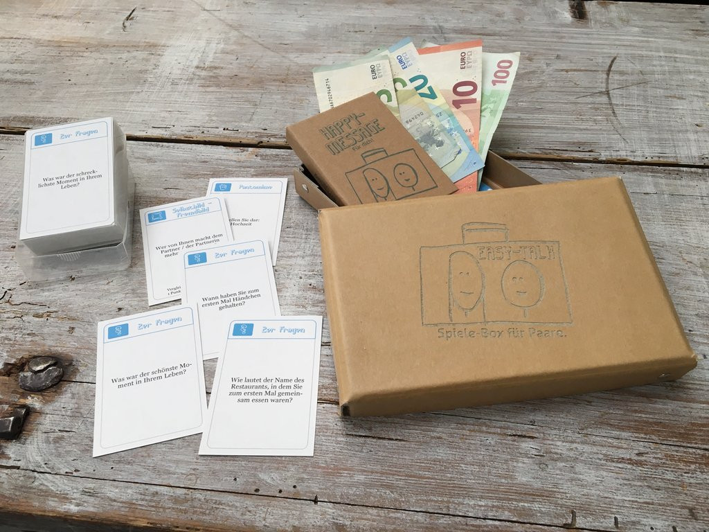 Lustige Spiele Zur Hochzeit
 Hochzeitsgeschenk Geld Verpacken mit Spiel und Stil