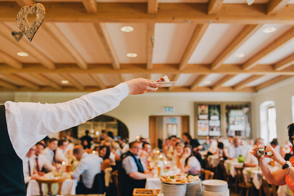 Luthers Hochzeit 2019 Programm
 Wirtshaus Neurandsberg Gasthof Restaurant Festsaal Bühne