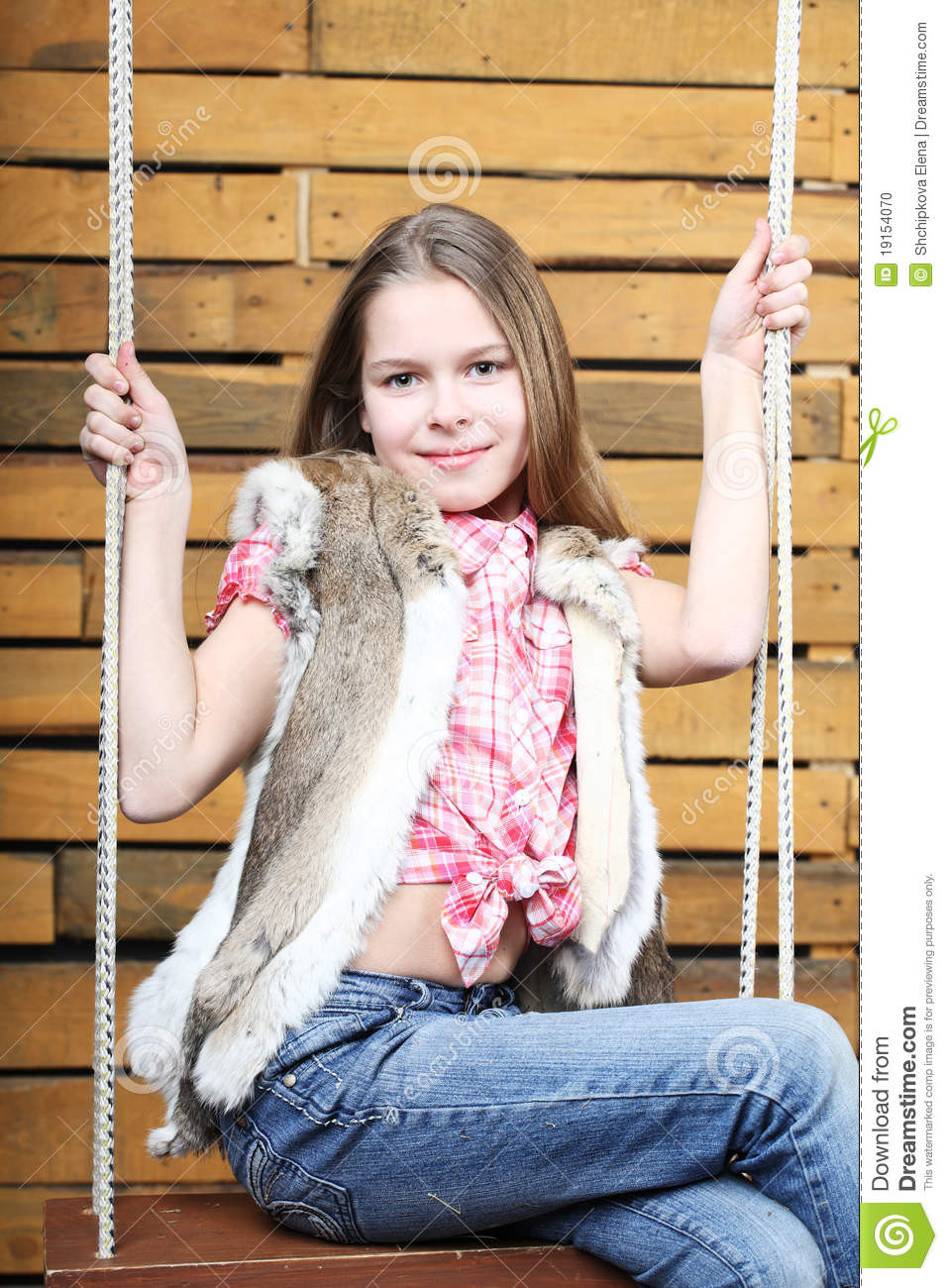 Mädchen Geschenke 10 Jahre
 Mädchen 10 Jahre stockfoto Bild von blond kette
