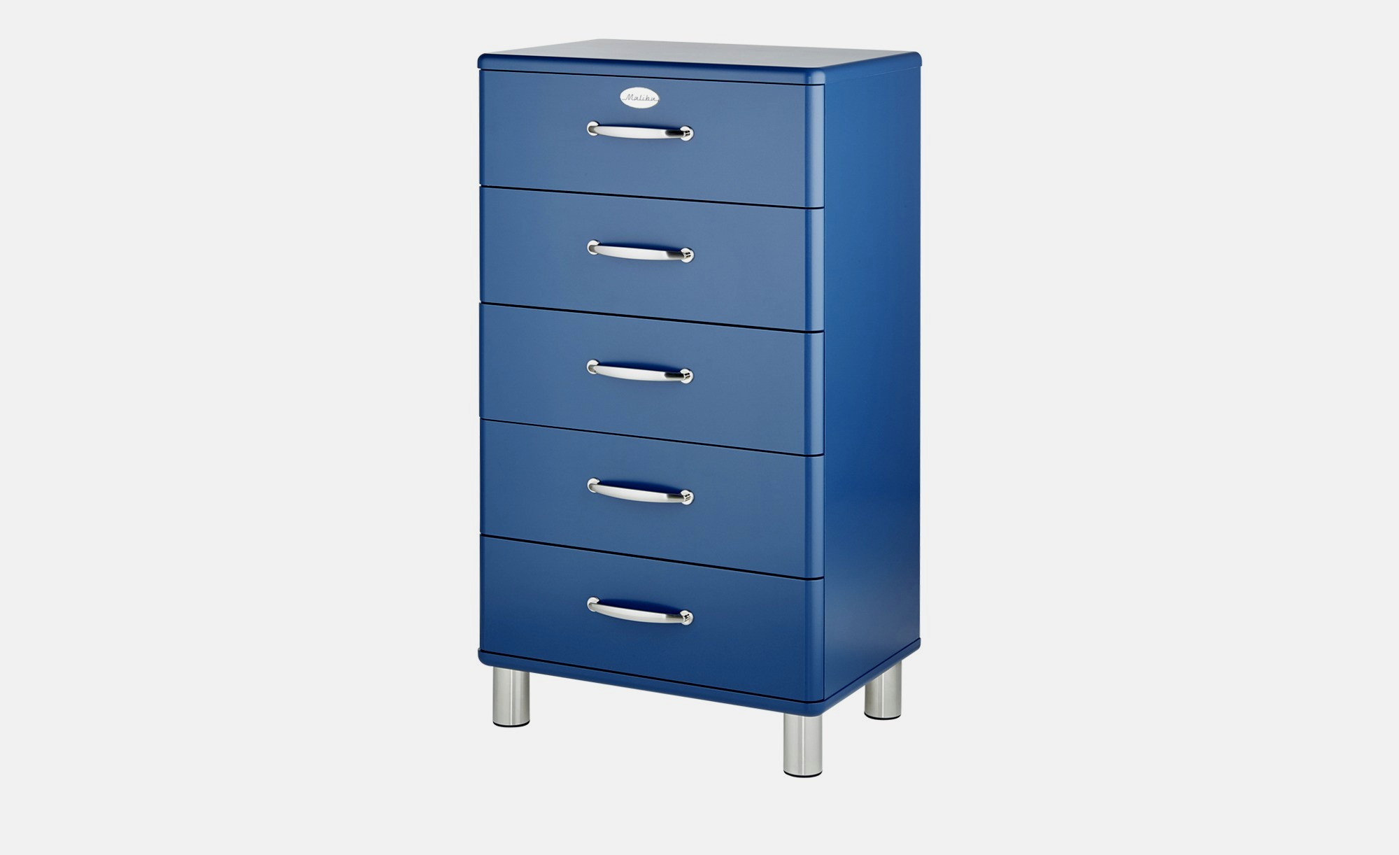 Malibu Schrank
 Malibu Schrank Blau