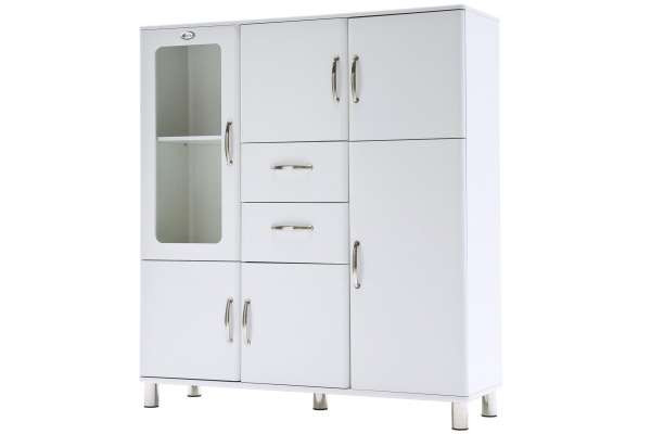 Malibu Schrank
 Tenzo Schrank MALIBU