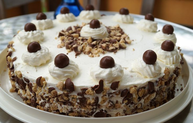 Malteser Kuchen
 Die besten 25 Malteser kuchen Ideen auf Pinterest