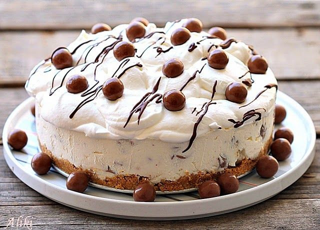 Malteser Kuchen
 Die besten 25 Malteser kuchen Ideen auf Pinterest