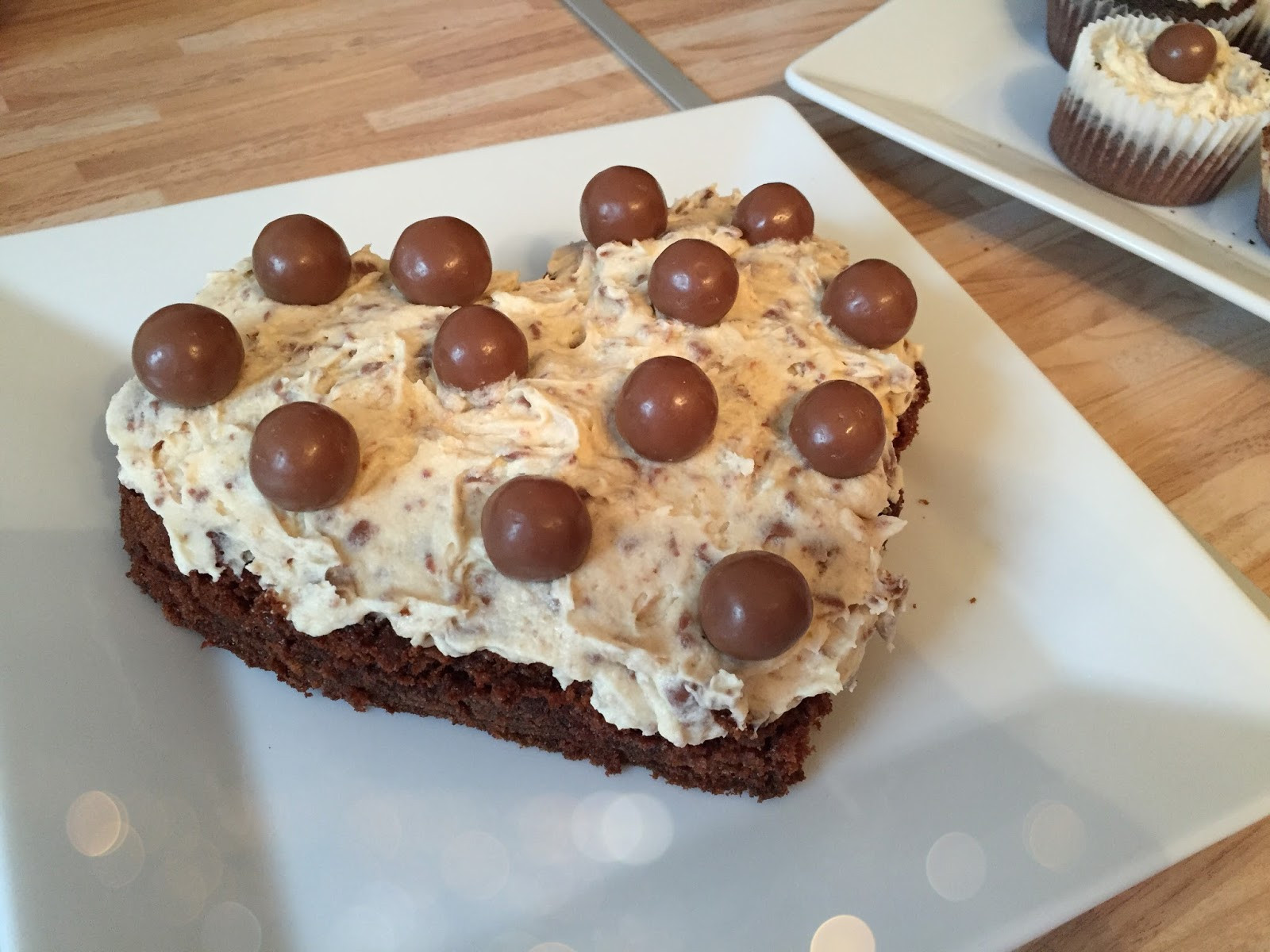 Malteser Kuchen
 mavierose