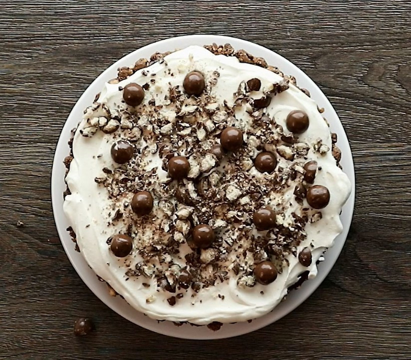 Malteser Kuchen
 Maltesers Kuchen von Chefkoch Video