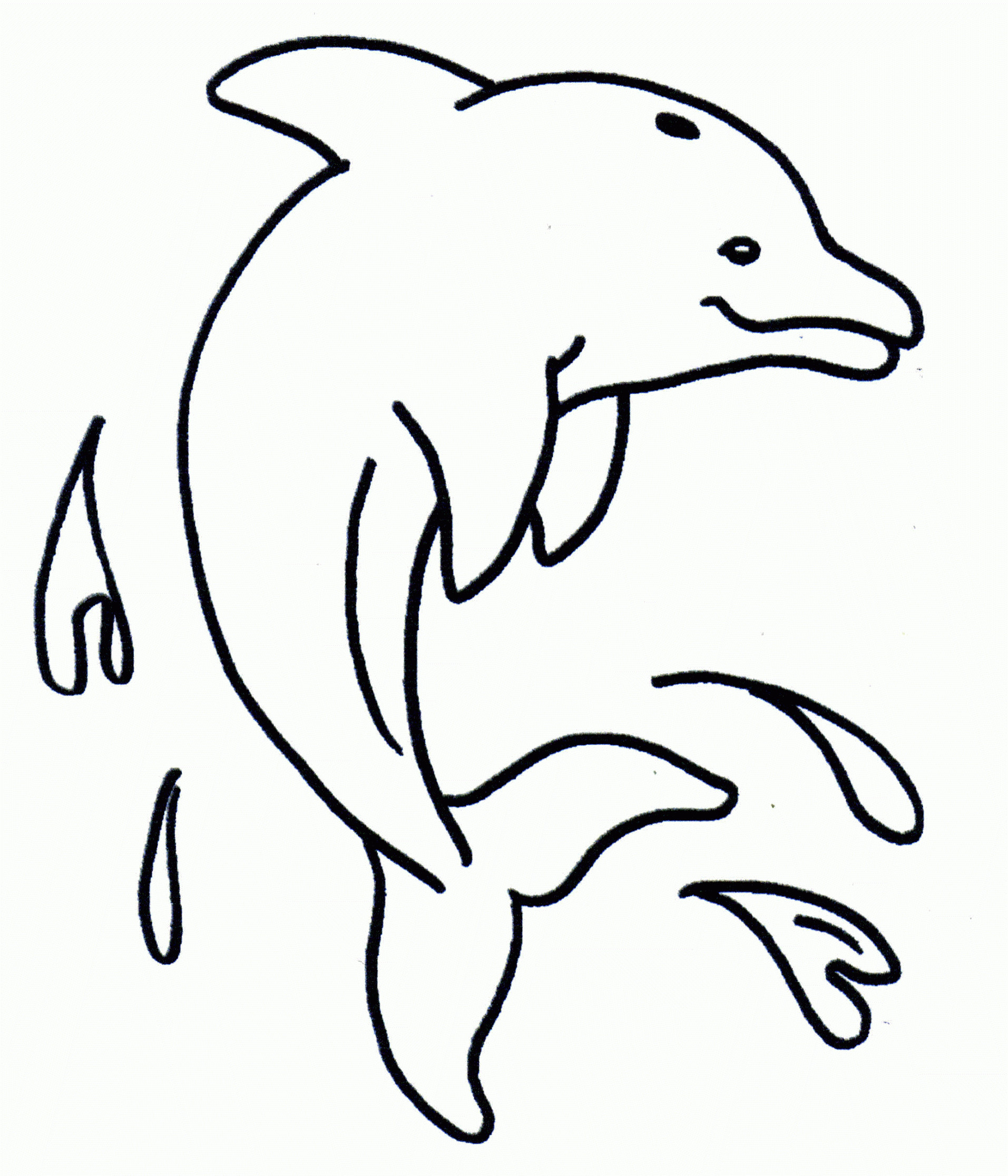 Malvorlagen Delfin
 Ausmalbilder Delphin zum Ausdrucken Malvorlagentv