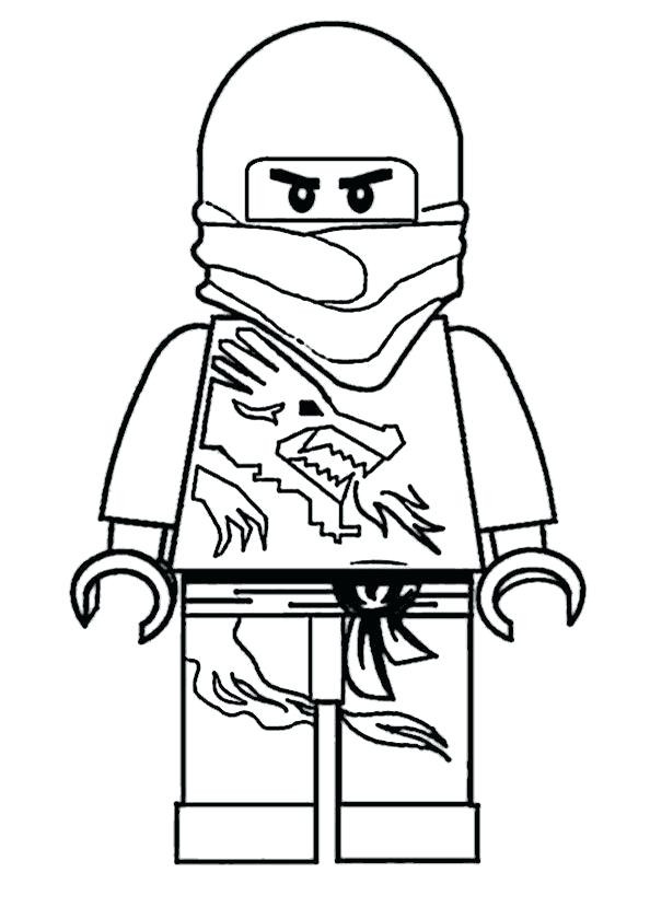 Malvorlagen Lego Ninjago
 Lego Ninjago Malvorlagen Coloring Pages Gallery Lego