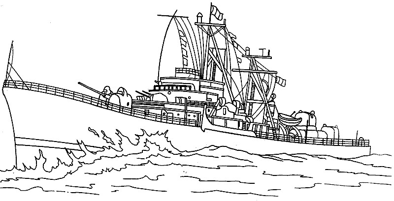 Malvorlagen Schiffe
 Schiff Malvorlagen shamsfo