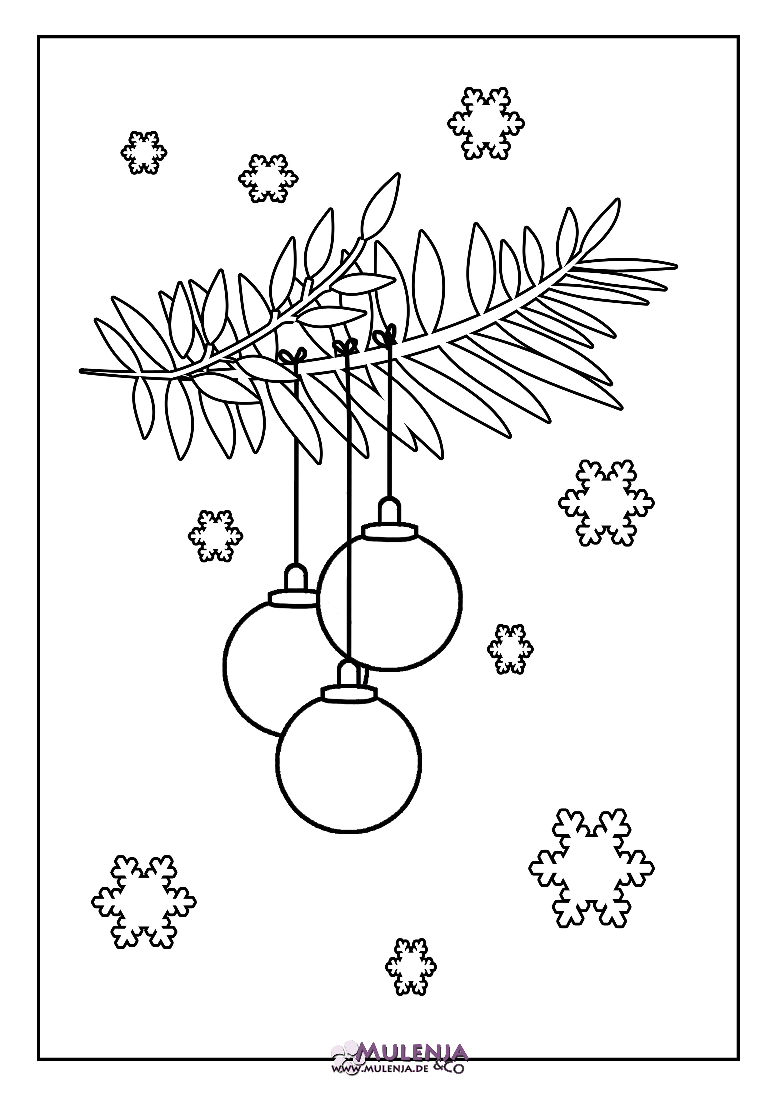 Malvorlagen Weihnachten
 Malvorlagen Weihnachten zum ausmalen Mulenjas Blog