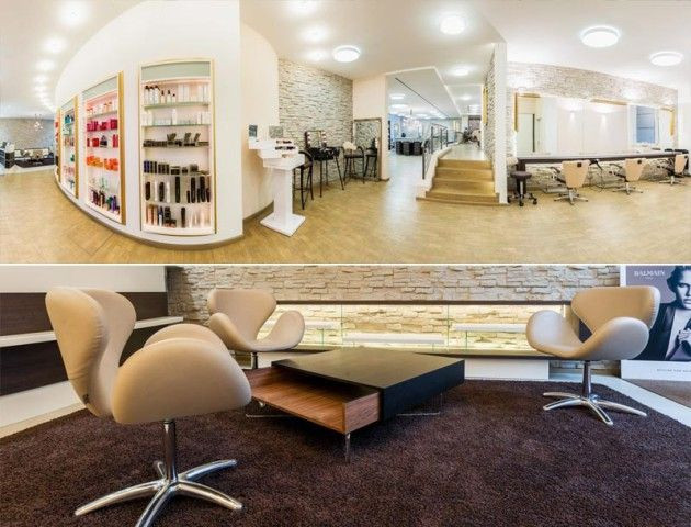 Maniküre Berlin Mitte
 Friseur in