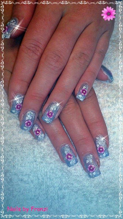 Maniküre Chemnitz
 Galerie vom Nagelstudio Nails by Franzi Nageldesign Chemnitz