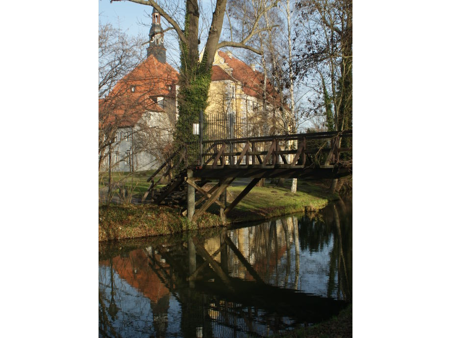 Maniküre In Der Nähe
 Ferienwohnung im Spreewaldferienhaus No 1 Spreewald Nähe