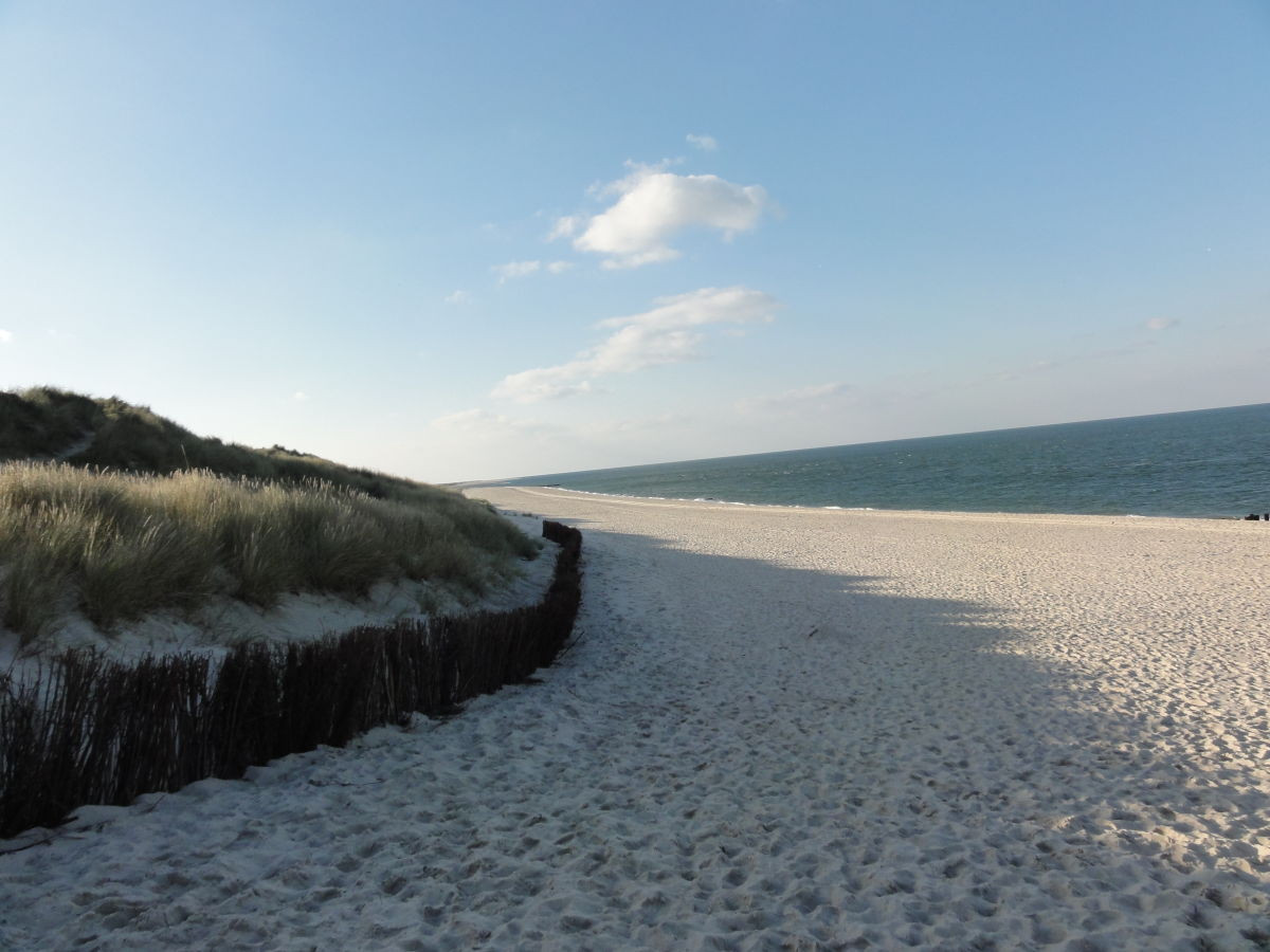 Maniküre In Der Nähe
 Ferienwohnung Lütje Gaadt Westerland Frau Elisabeth Tappe