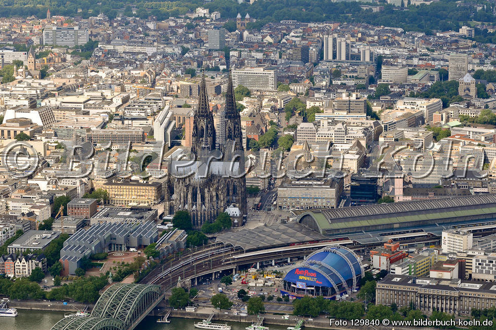 Maniküre Köln Innenstadt
 Bilderbuch Köln Dom und Innenstadt