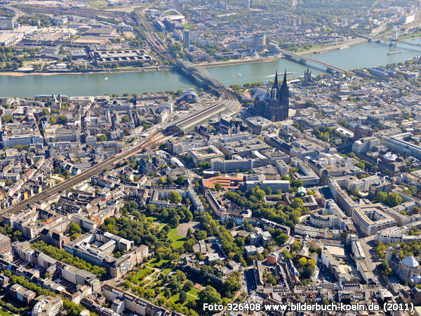 Maniküre Köln Innenstadt
 Bilderbuch Köln Innenstadt im Überblick